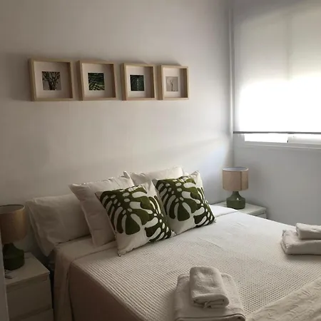 Relax Centro Apartament Sanlúcar de Barrameda