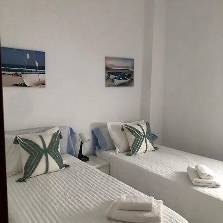 Relax Centro Apartament Sanlúcar de Barrameda