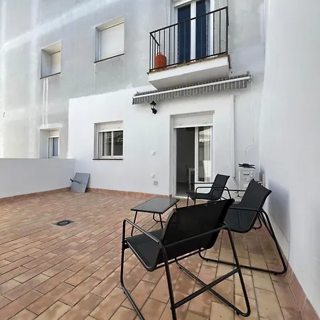 Relax Centro * Sanlúcar de Barrameda