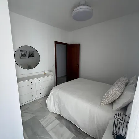 דירה Relax Centro