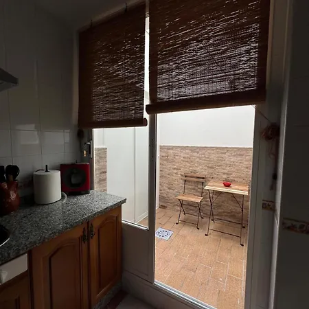 Apartmán Relax Centro