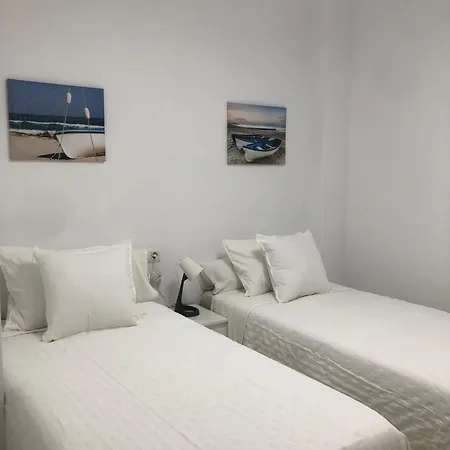 Apartment Relax Centro Sanlucar de Barrameda