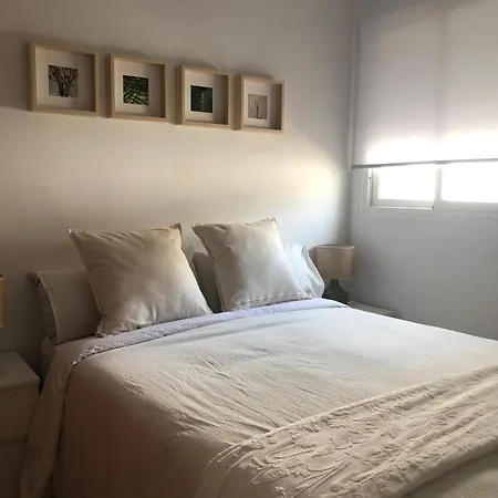 Apartment Relax Centro Sanlucar de Barrameda