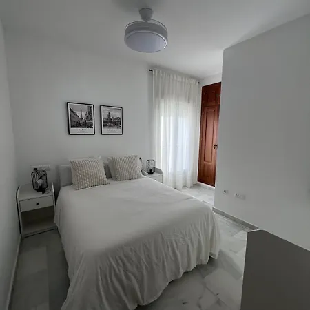 Relax Centro Apartamento