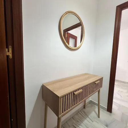 Apartamento Relax Centro