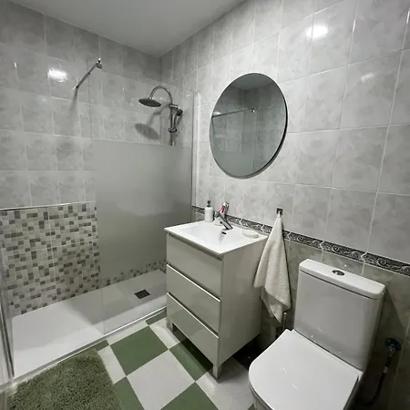 Relax Centro Apartamento *