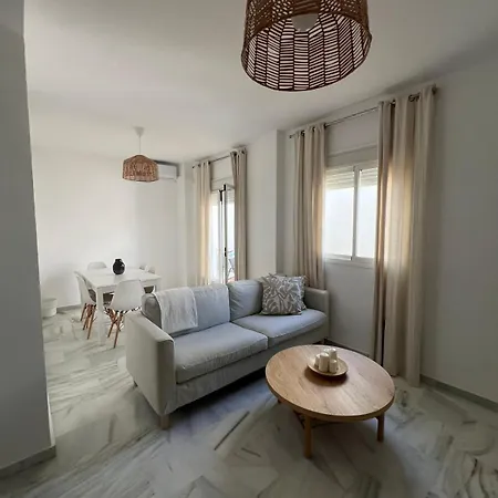 Apartamento Relax Centro Sanlúcar de Barrameda