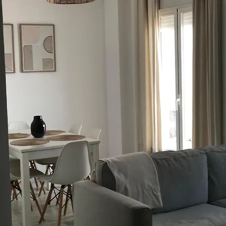 Apartamento Relax Centro